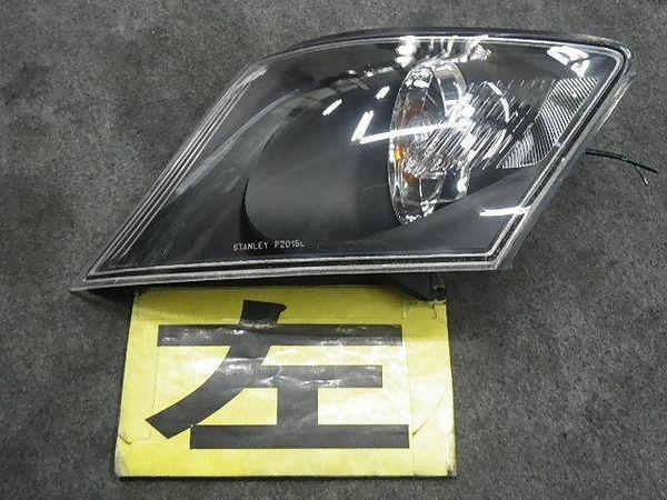 Mazda mpv 2003 left clearance lamp [0211100]