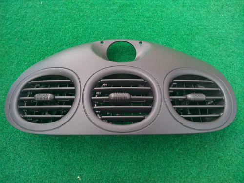 99-04 chrysler 300m dash vents grey vent 300 m 00 01 02 03