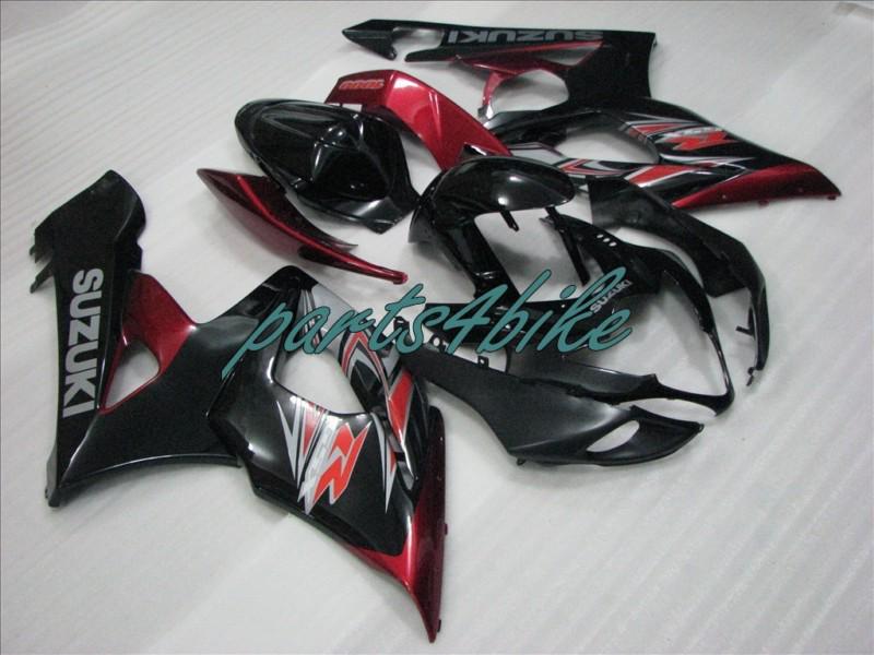 Gsx-r1000 fairing 05 06 gsxr1000 gsxr 1000 bodywork ae