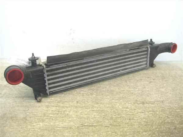 97 98 99 mercedes slk230 turbocharged intercooler oem