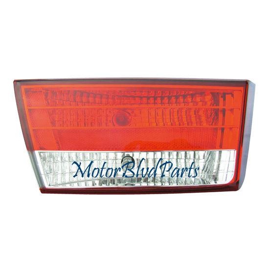 Fit 06-07 sonata inner tail light rear lamp left lh