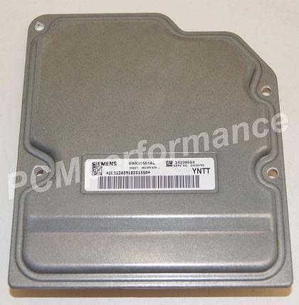 Vin programmed 04 05 06 srx  cts transmission computer tcm ecu 24229790 24240284