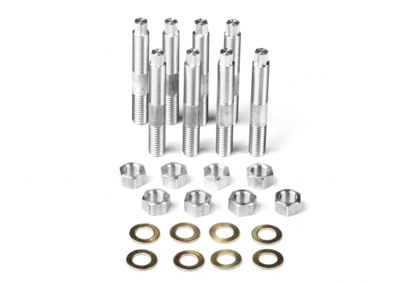 Weiand 7082win stud kit