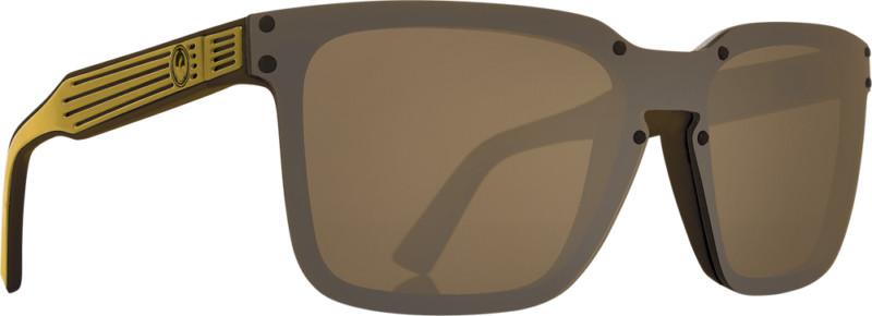 Dragon alliance mansfield sunglasses matte tortise/gray lens