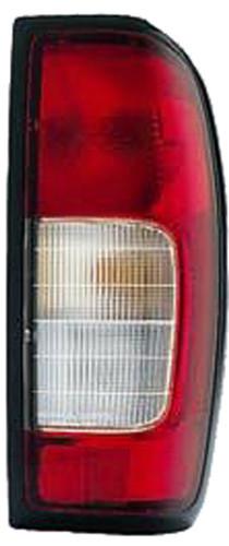 Nissan frontier 98 99 00 tail light assembly right rh