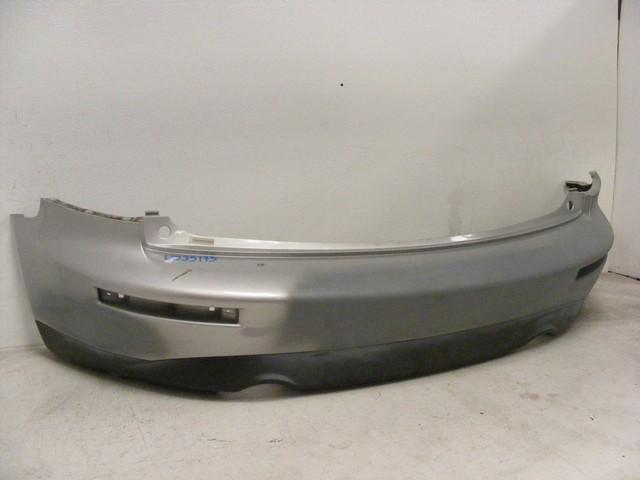 Infiniti fx35 fx45 rear bumper cover oem 03 08