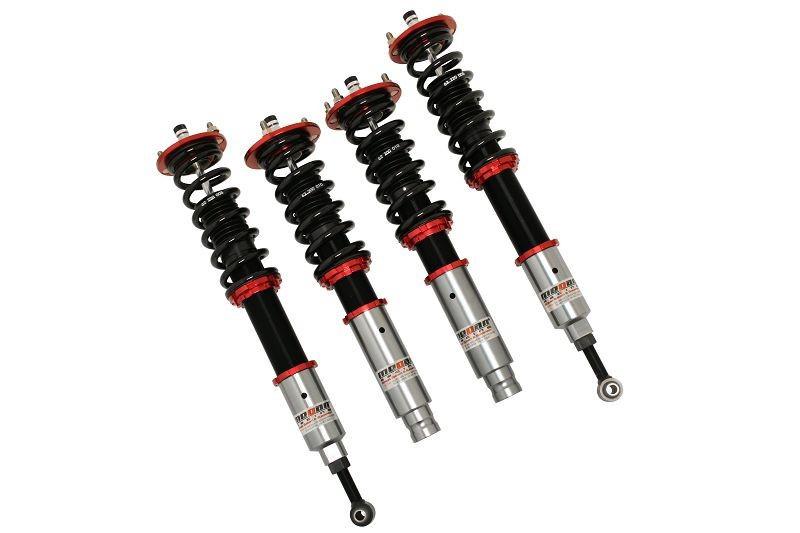 Megan racing coilover suspension damper 03-07 honda accord 7th gen 2/4 dr all