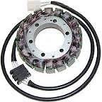 Yamaha xvs650 v-star 1997-2003 stator 