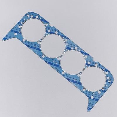 Fel-pro head gaskets chevy small block 400 each fel8364pt -  fel8364pt