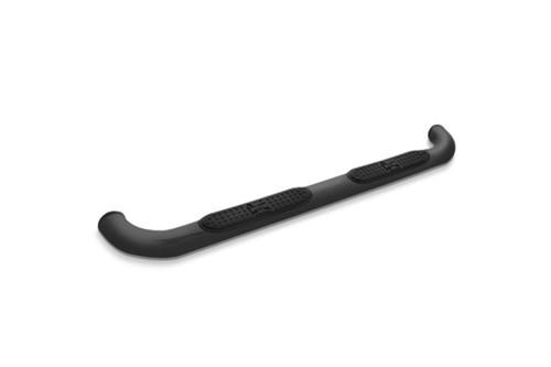 Iron cross 51-639-b dodge ram nerf side step bars running boards mega cab