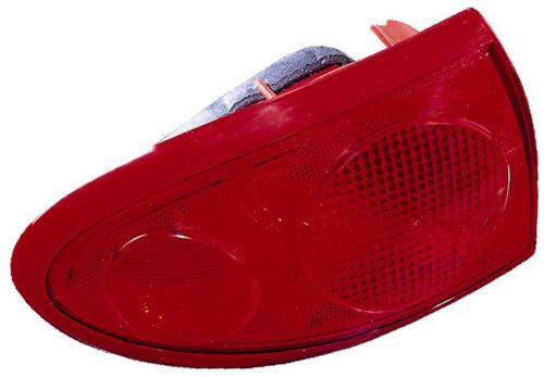 Chevy cavalier 03 04 05 tail light assembly right rh