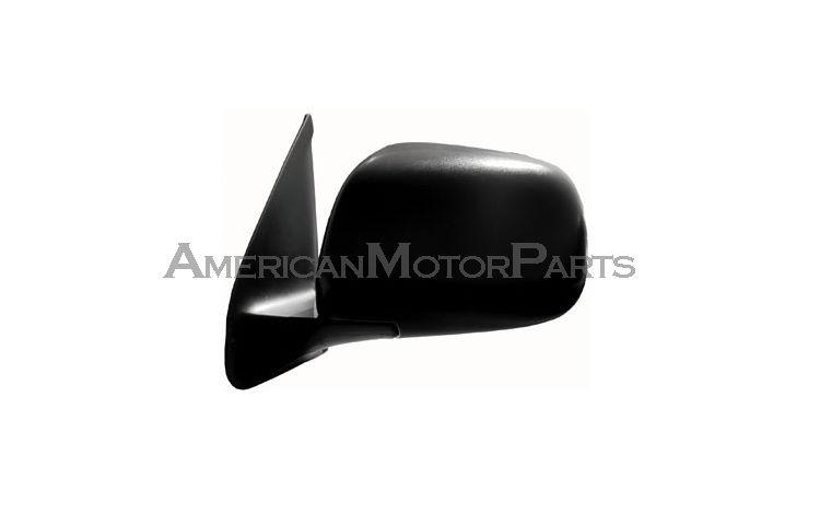 Tyc left driver power folding non heated mirror 05-10 toyota tacoma 8794004190