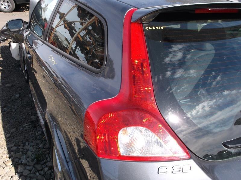 Left taillight for 07 08 09 10 11 12 13 volvo c30 ~ 4958471