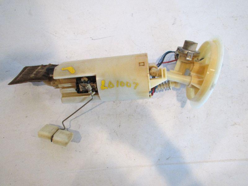 97 98 99 00 caravan town and country voyager fuel pump assembly without ffv