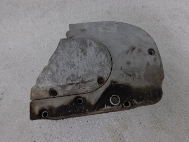 1981 suzuki gs550 gs 550 sprocket cover