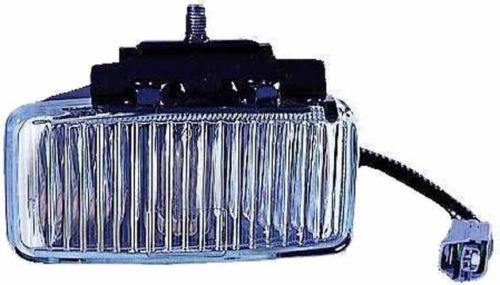 Jeep cherokee 97 98 99 00 01 fog light lamp assy rh