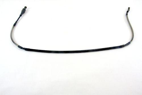 Front brake line 2006 kawasaki kx250f kx 250 f hose oem