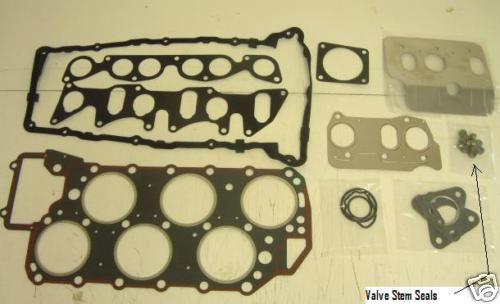 Vw vr6 head gasket corrado golf jetta passat 91-97