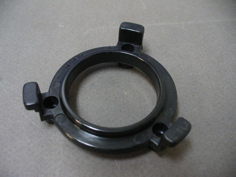 65 66 ford mercury horn ring retainer mustang comet falcon galaxie fairlane