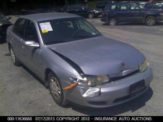 2000-2005 saturn l series sedan anti-lock brake part assm 1276410