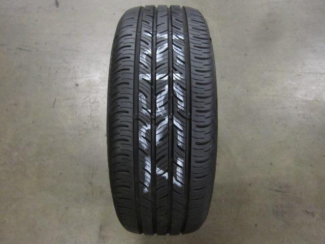 1 continental contiprocontact 205/55/16 tire (z35131)