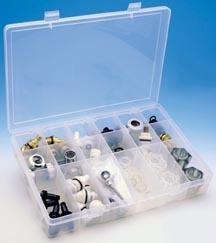 Phoenix rv faucet service kit, 170/pcs 02-98