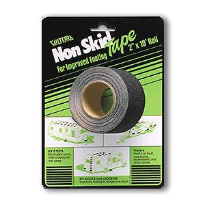 Valterra anti-slip tape 2"x10' a10-2210vp