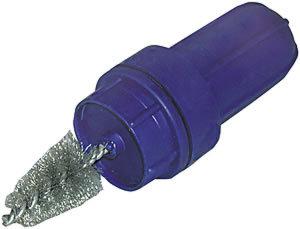 Lisle 11120 battery brush