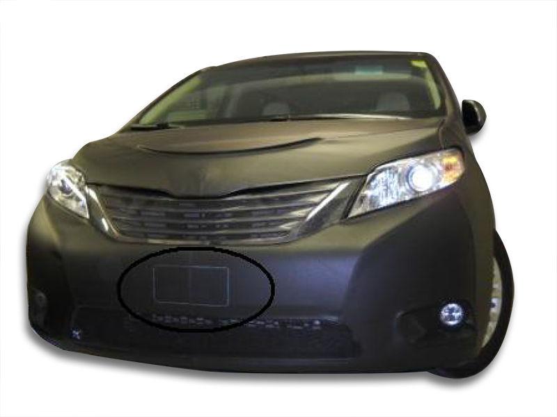 Lebra - part # 551237-01 - toyota sienna 2011-2014 - ships same day