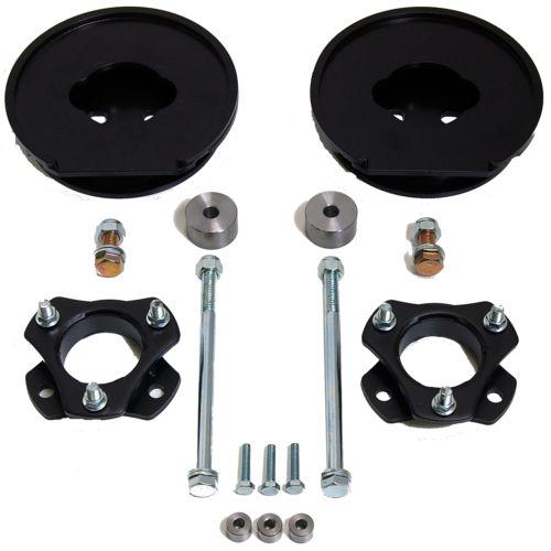 69-5010 readylift 2.5"-1.5" sst lift kit toyota sequoia 2001-2007