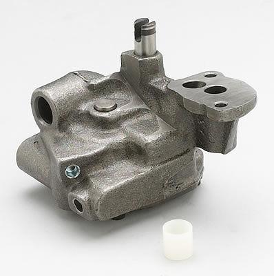 Melling oil pump m73 sb chevy 283 327 350 standard-volume standard-pressure