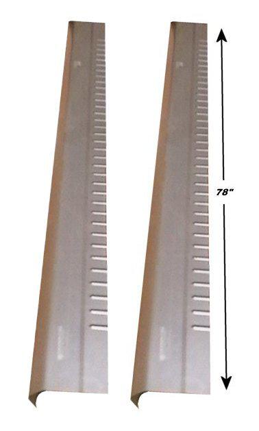 1999-2007 chevy silverado extended cab outer rocker panels - 1 pair