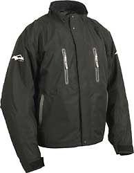 Hmk stealth jacket black xs hm7jstebxs