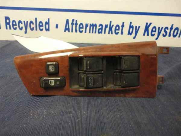 03-04 corolla master power window switch oem lkq