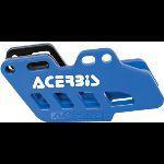 4103122 acerbis 2179110003 chain guide block blu yam