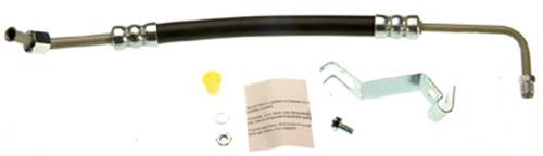 Edelmann 70956 steering pressure hose-pressure line assembly