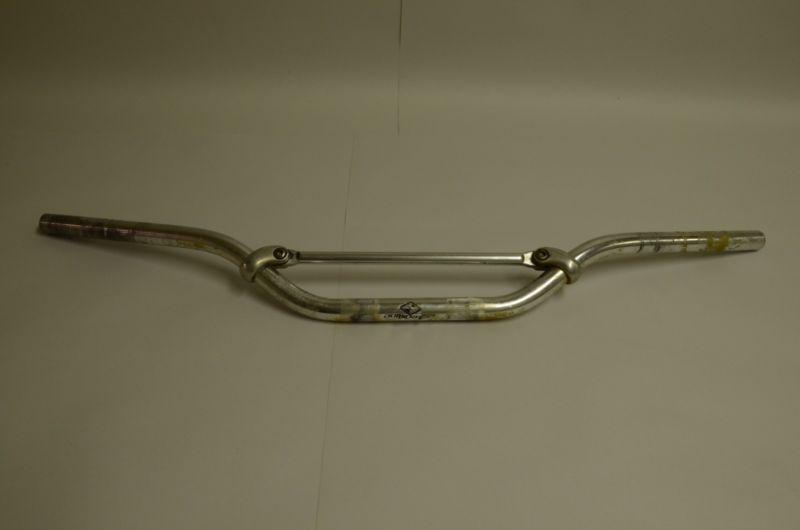 Honda cr 125 handlebar msr dominator 1987