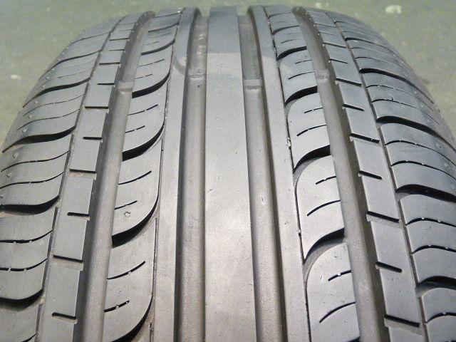 2 nice jinyu yh-12, 205/55r16 205/55/16 p205/55r16 205 55 16, tire # 46697 qa