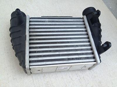 Left and right intercoolers oem smic for audi a4 2.0 tfsi 8e0145806q 8e0145805aa