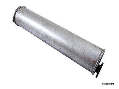 Wd express 251 54004 542 exhaust muffler-ansa exhaust muffler