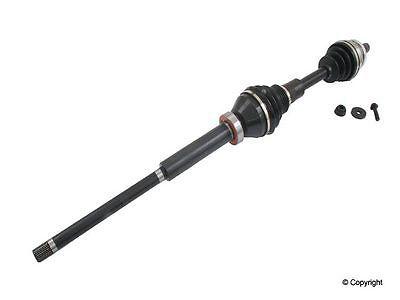 Wd express 420 53040 501 cv half-shaft assembly-opparts cv axle shaft