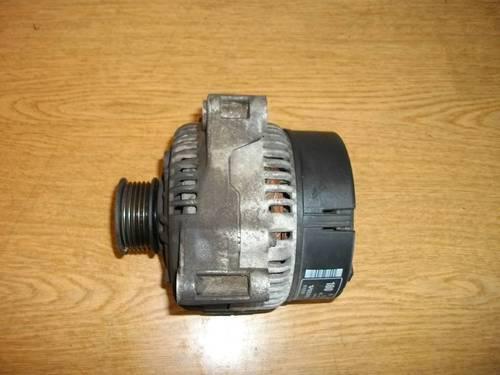 93-99 volvo 850/c70/s70/v70 100 amp alternater 9162683 9162424 9130274 bosch oem