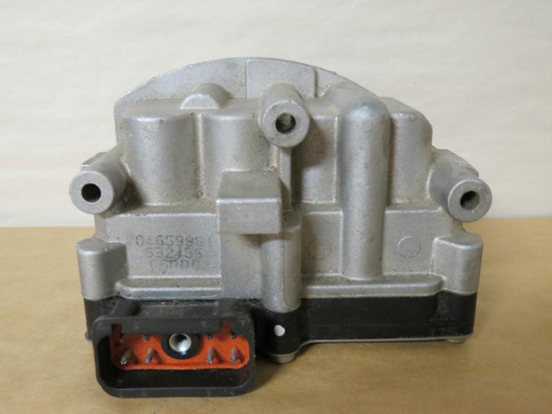 Chrysler 04659981 automatic transmission solenoid factory oem dodge-used