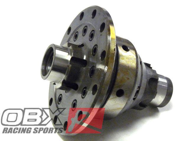 Obx lsd o2q 02q vw golf mk5 gti gt tdi tsi differential