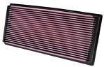 K&n 33-2114 air filter