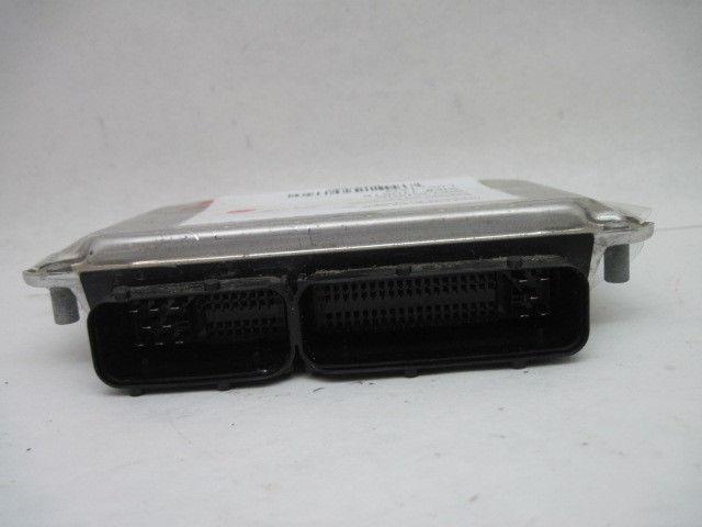 Ecu ecm computer volkswagen jetta 2006 06 2.5l auto 07k 906 032 aq 524963