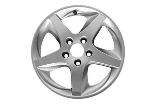 Cci 69789u20 - 2001 volkswagen passat 16" factory original style wheel rim 5x112