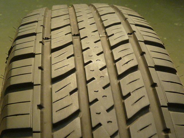 2 nice eldorado sport tour, 215/70/16 p215/70r16 215 70 16, tire # 45494 q