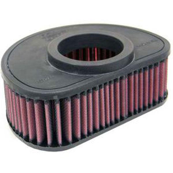 K&n high flow replacement air filter-ka-1603