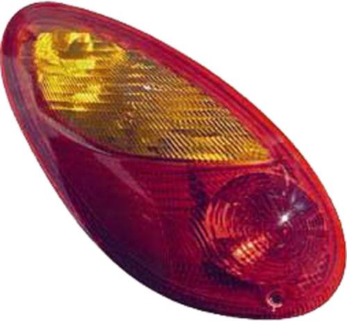 Chrysler pt cruiser 01 02 03 04 05 tail light left lh